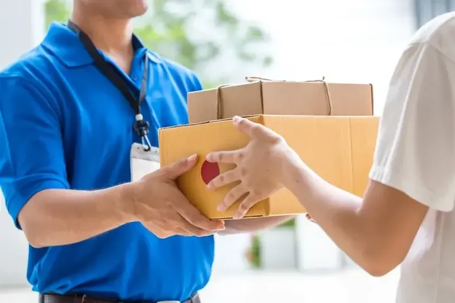 Courier Service Planning For Timely Deliveries Tulalip, WA