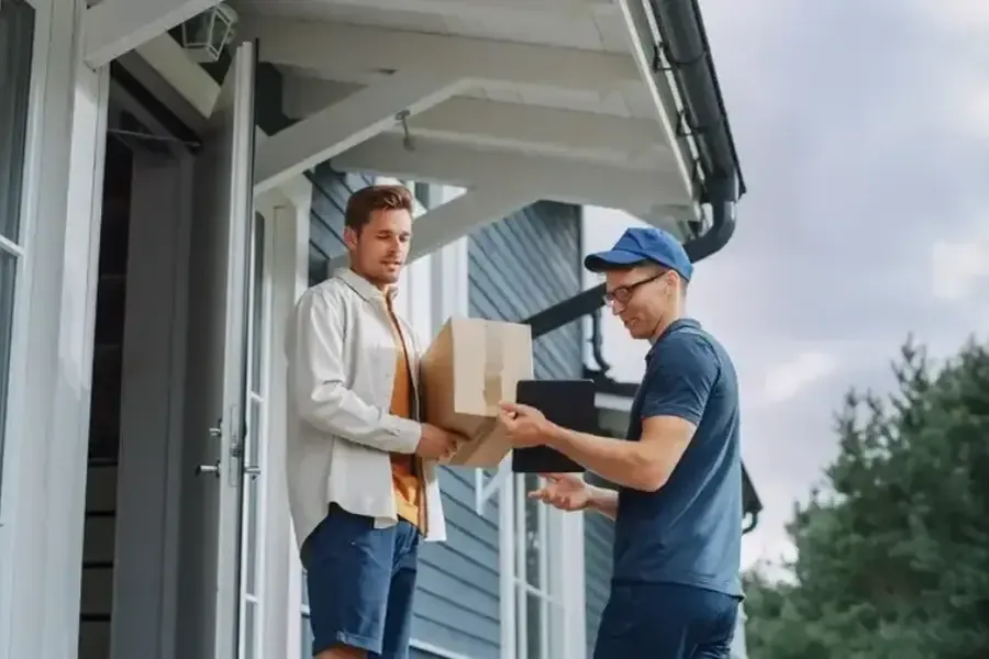 Courier Service Planning For Timely Deliveries in Tulalip, WA