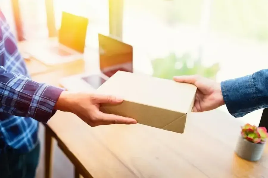 Courier Service Preparation For Smooth Logistics Tulalip, WA