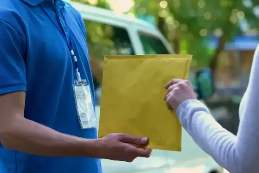 Experienced Courier Service Tulalip, WA