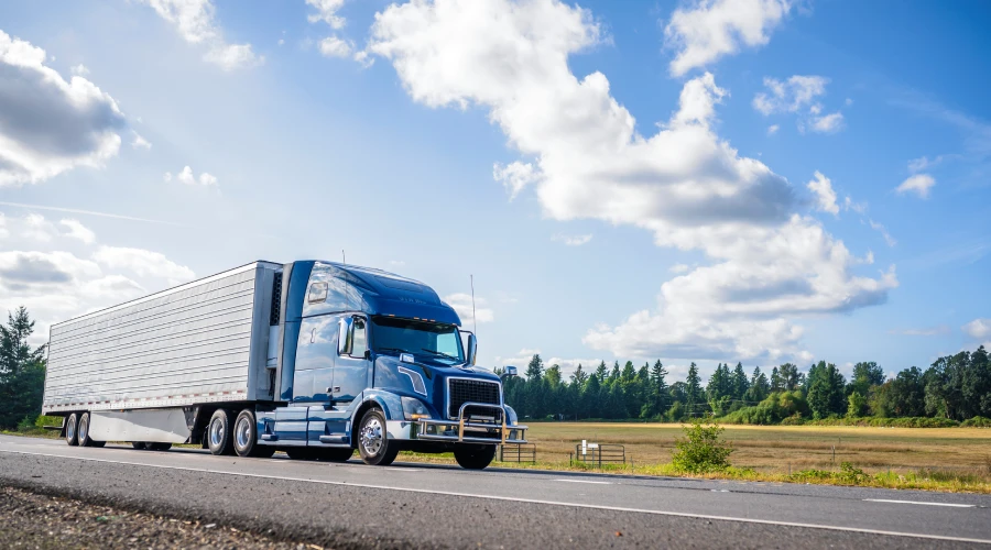 Freight Transportation Strategies for Reducing Delays in Tulalip, WA