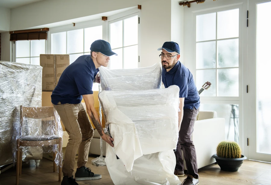 Furniture Delivery Tips For Safe Freight Transport Tulalip, WA